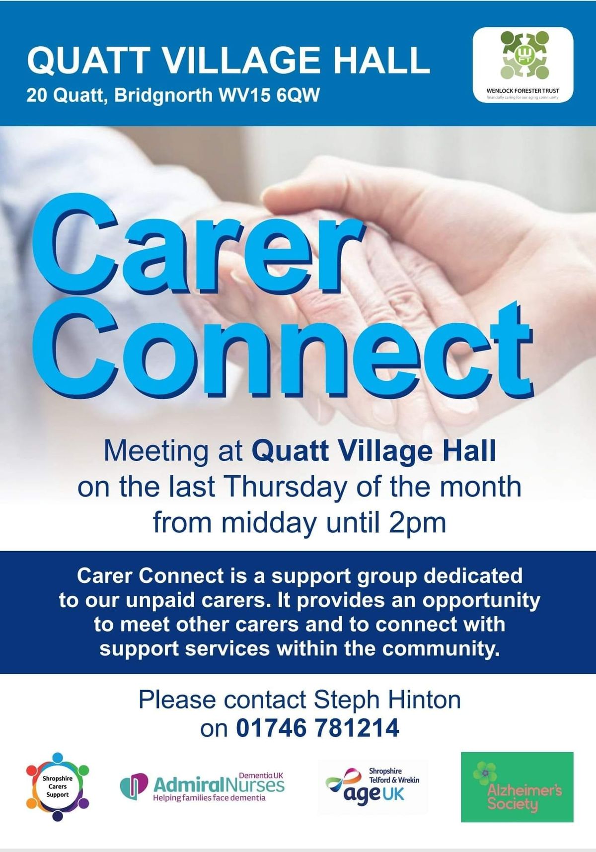 Carers Connect 