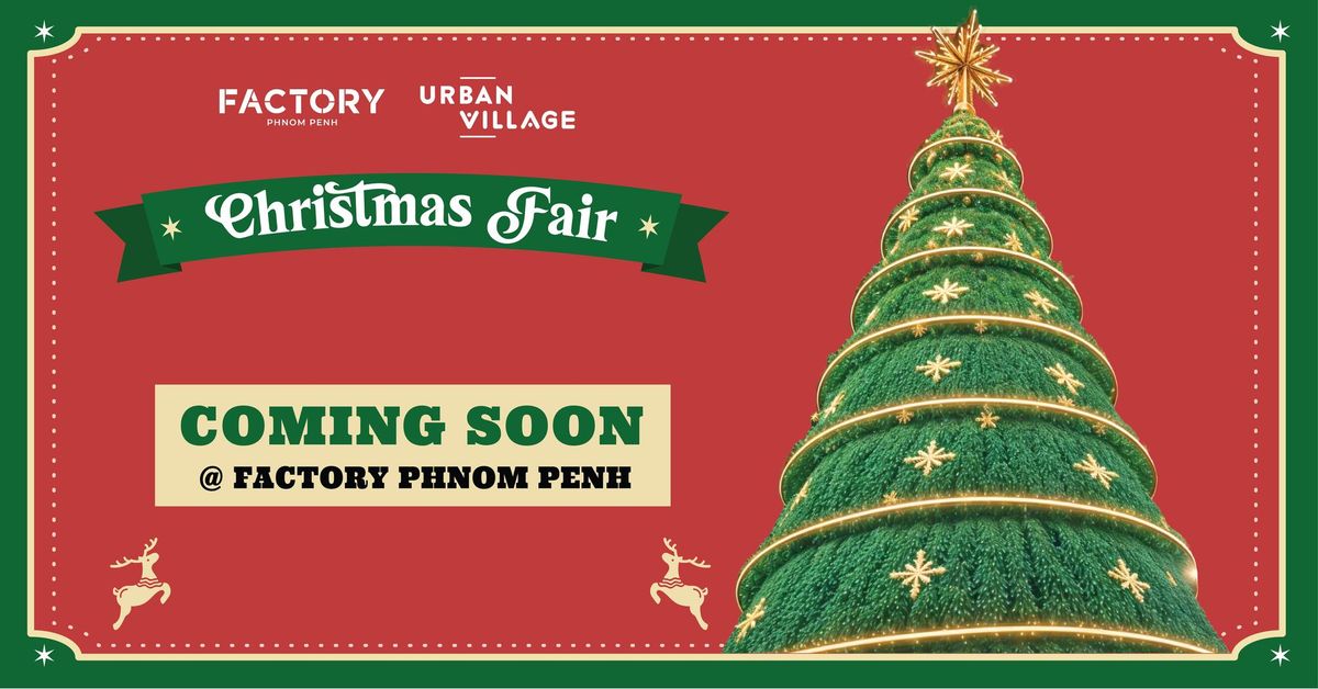 Christmas Fair