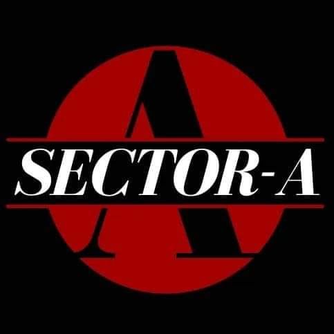 Sector-A LIVE! @ Back Pew Brewing