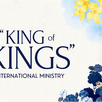 King Of Kings International Ministry