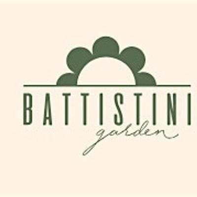 Garden Battistini