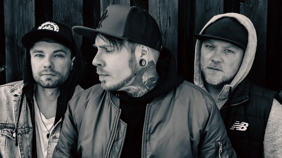 ENGST, Alex Mofa Gang, Schimmerling in M\u00dcNSTER