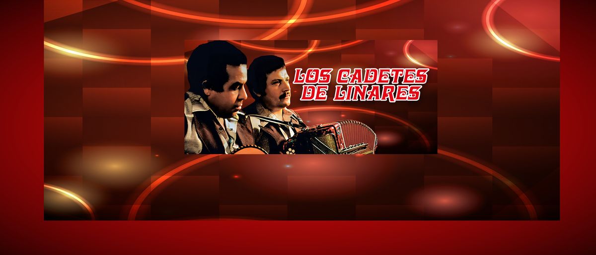 Los Cadetes De Linares, Mi Banda El Mexicano in Oxnard