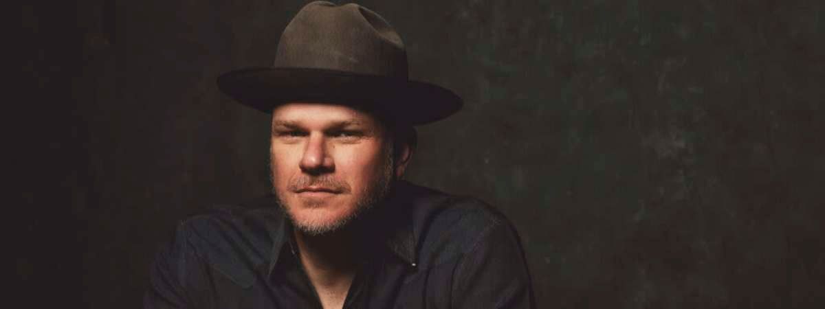 Jason Eady