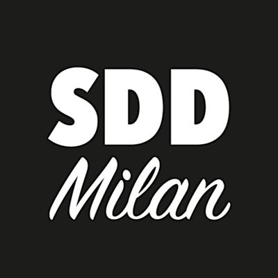 Service Design Drinks Milan