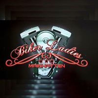 Biker Ladies Mainhatten