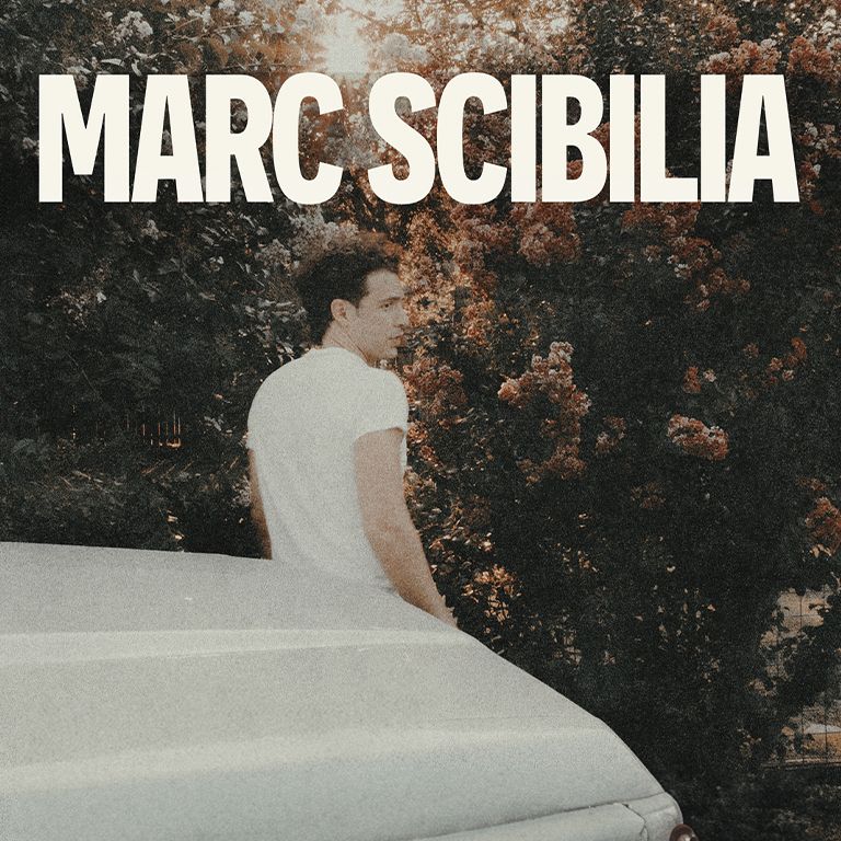 Marc Scibilia en Sala Cop\u00e9rnico, Madrid 2025