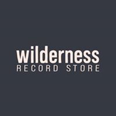 Wilderness Record Store