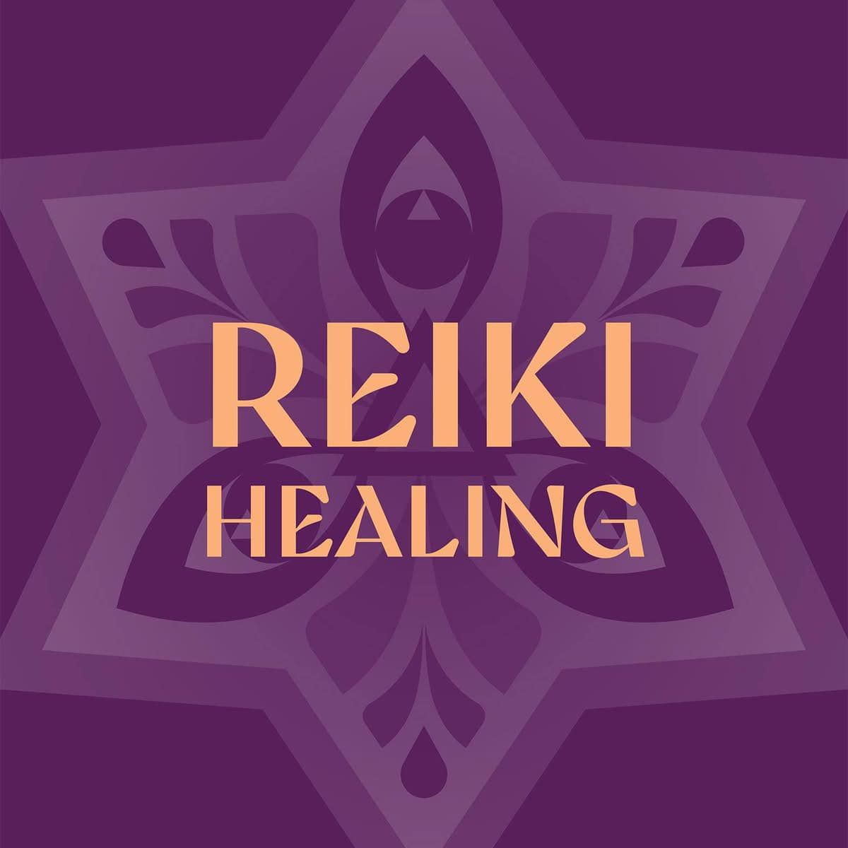 REIKI HEALING  TAROT CARD READINGS