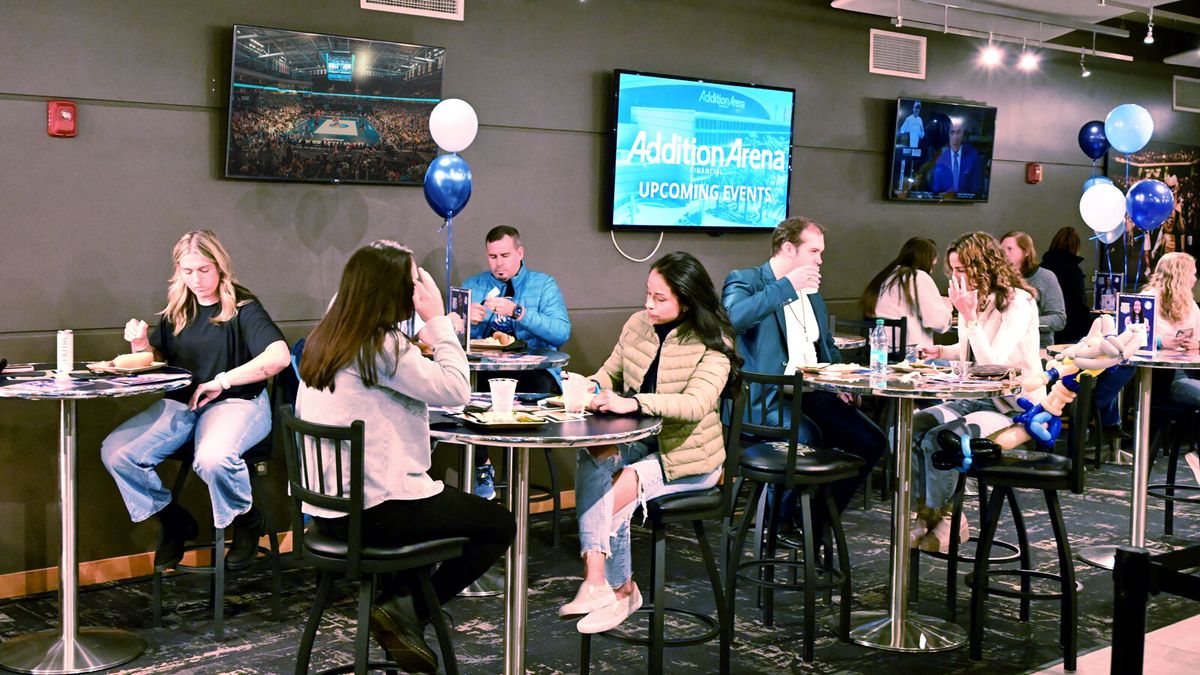 Orlando Valkyries vs. Indy Ignite