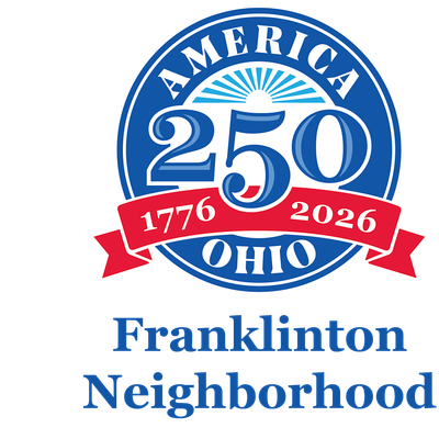 Franklinton Neighborhood: America 250-Ohio