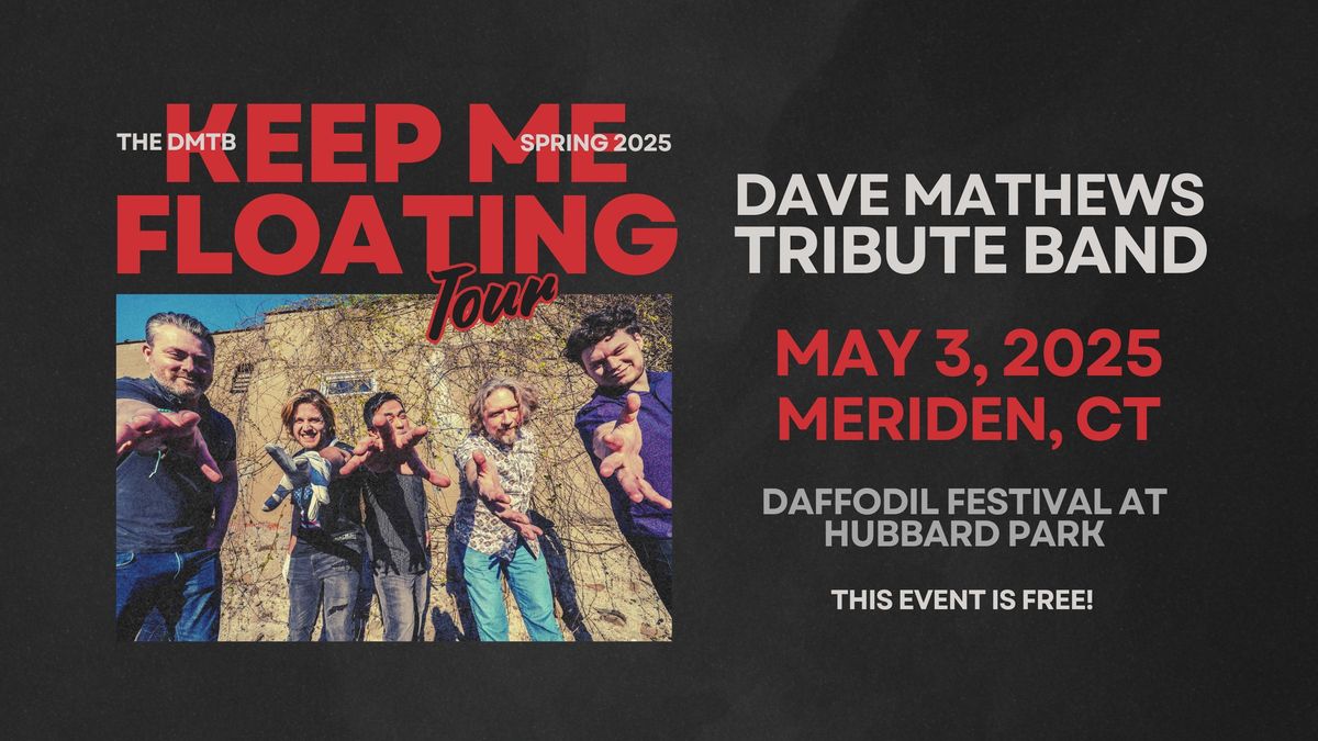 The Dave Matthews Tribute Band