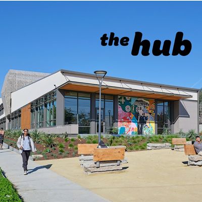The Hub