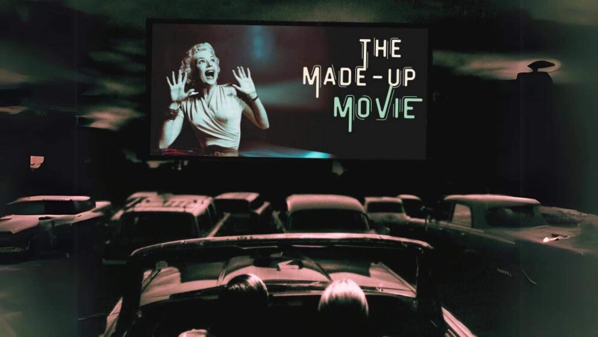 The Made-Up Movie!