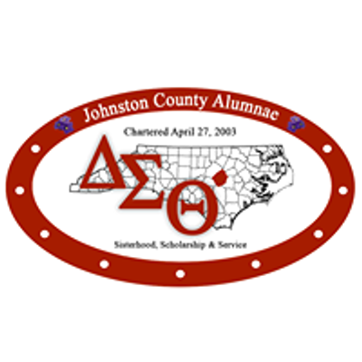 Johnston County Alumnae Chapter Delta Sigma Theta Sorority, Inc.