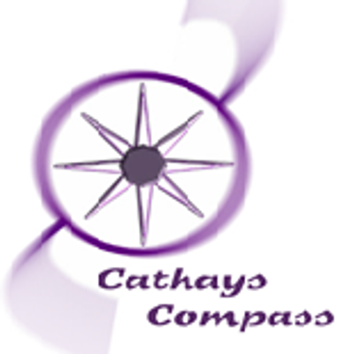 Cathays Compass