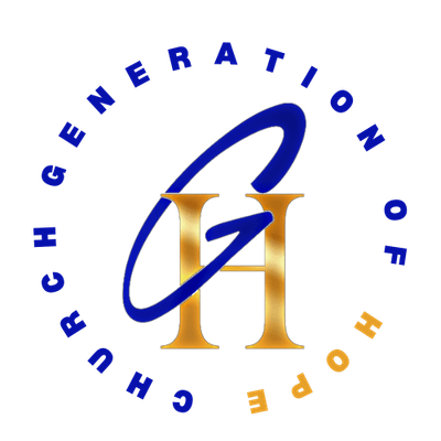 Generation of Hope Creative Arts Ministry