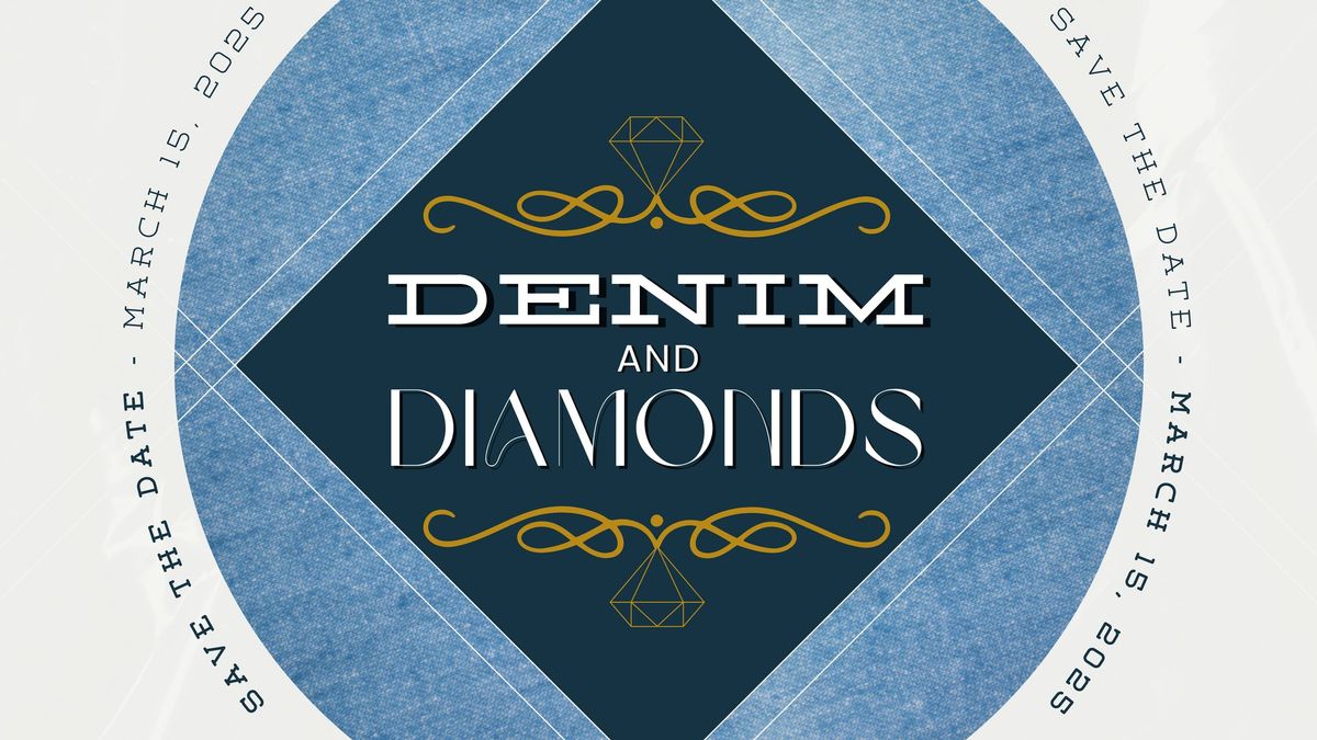 Denim and Diamonds Trivia and Auction