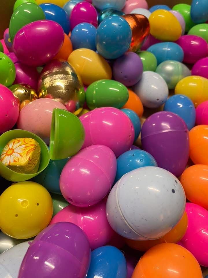 LOWER SWATARA LIONS CLUB EASTER EGG HUNT