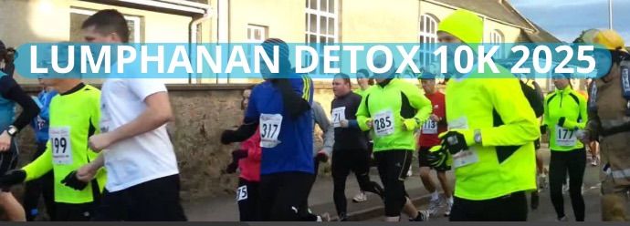 Lumphanan Detox 10k