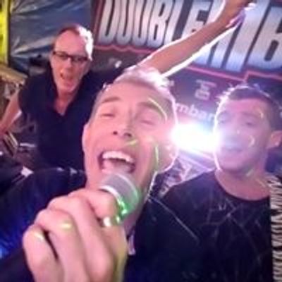 DOUBLEMBAND