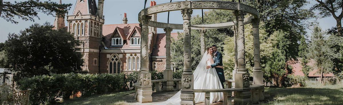Rushpool Hall Wedding Fayre | The UK Wedding Event