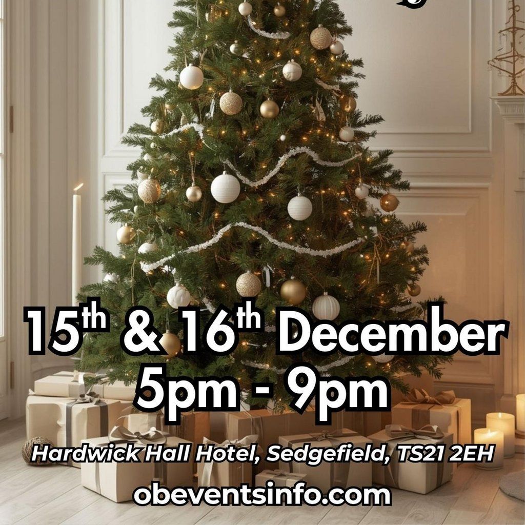 Christmas at Hardwick Hall (2 day)