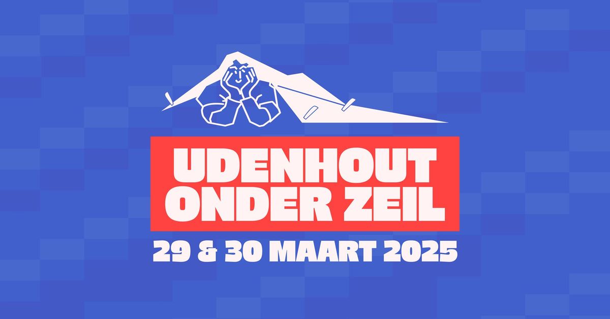 Udenhout Onder Zeil 2025