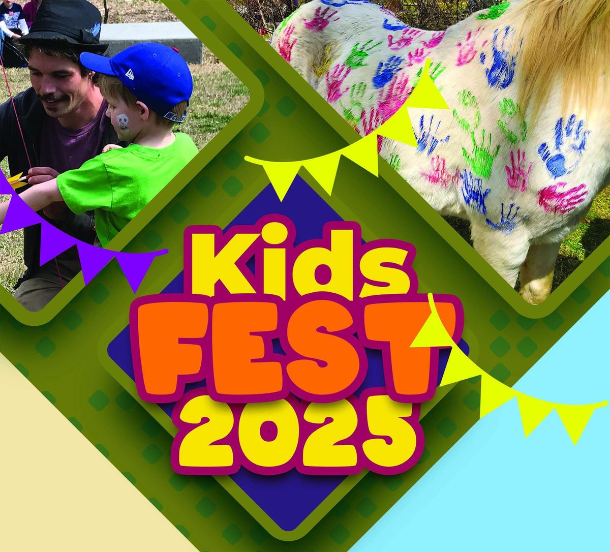 KidsFest - 2025