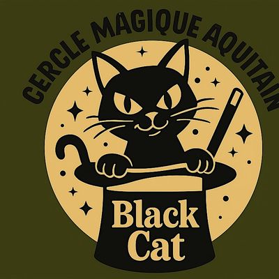 Cercle Magique Aquitain & Black Cat Pub