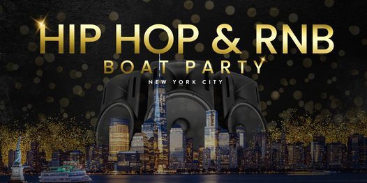 Hip Hop R B Sensation Dinner Party Yacht Cruise Nyc Pier 15 Hornblower Cruises Events York 4 September To 5 September