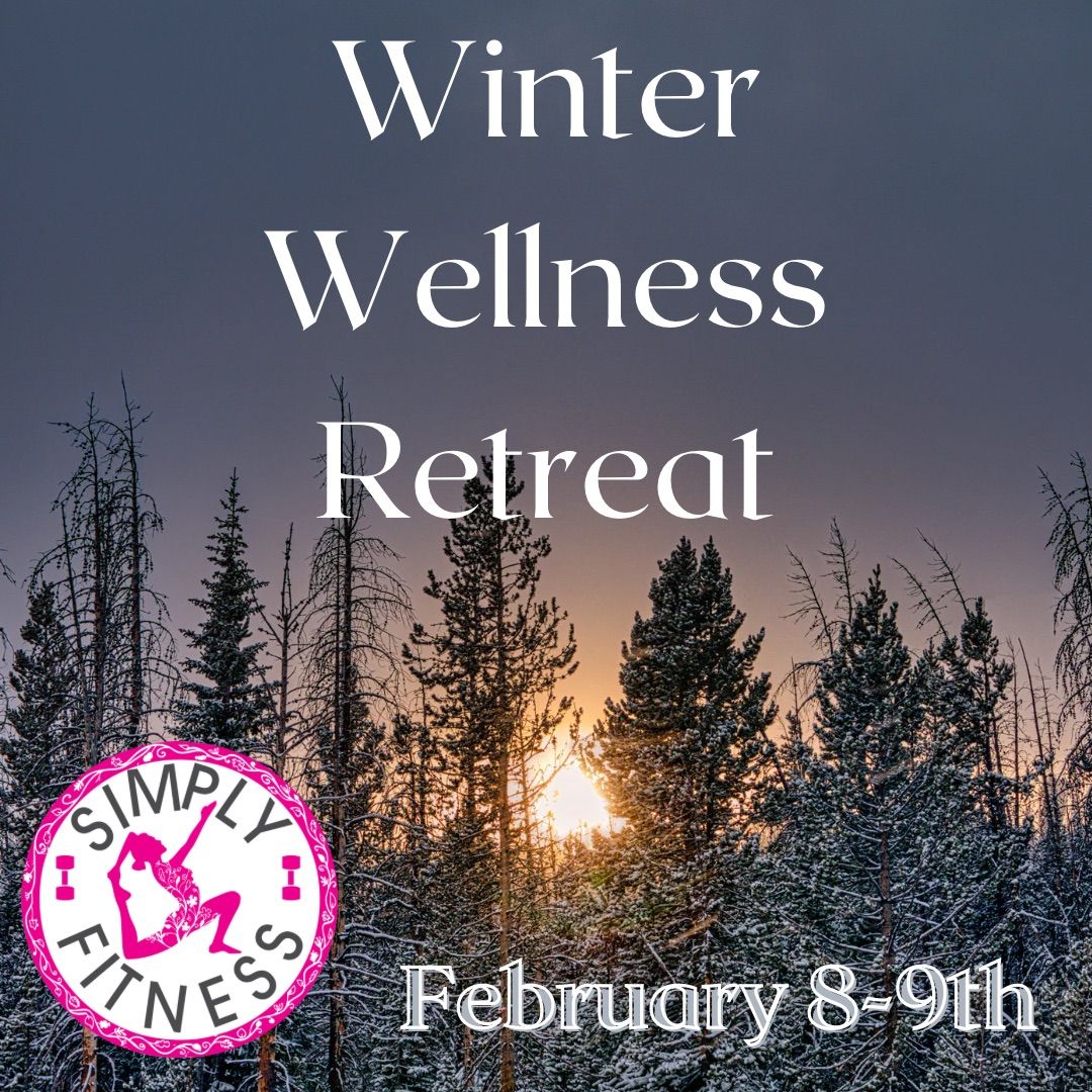 Winter Wellness Retreat