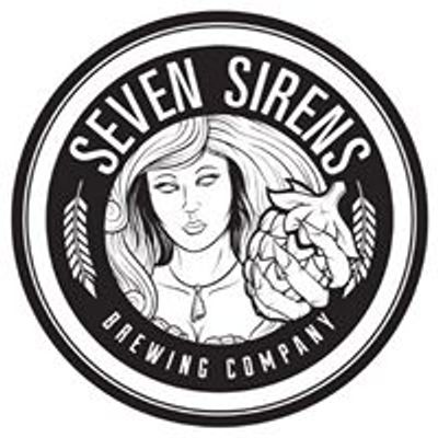 Seven Sirens Brewing Company