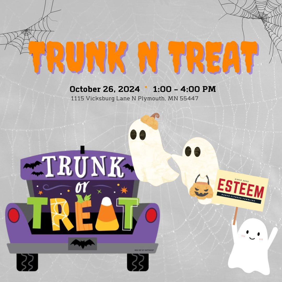 Trunk N Treat