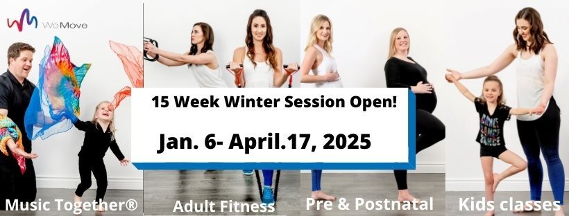 Winter Registration Open!