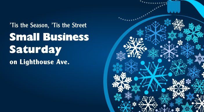 Small Business Saturday 