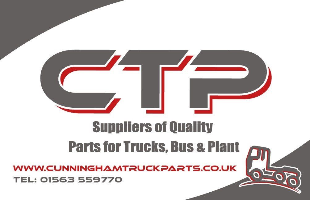 CTP TRADE EVENING