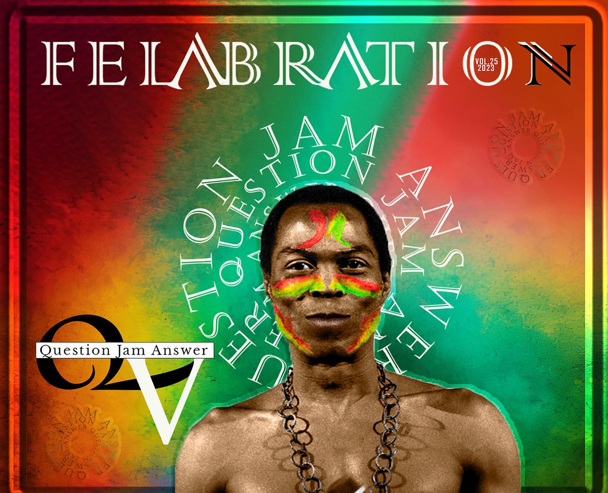 Felabration 2024