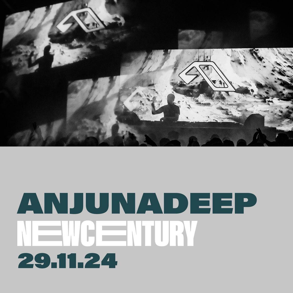 Anjunadeep Manchester in Manchester