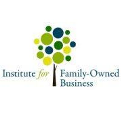 Institute for Family-Owned Business