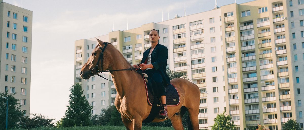 Krzysztof Zalewski in Pozna\u0144