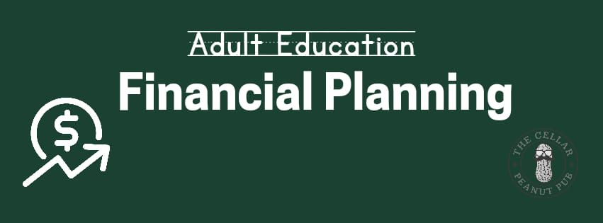 Adult Education - Financial Planning