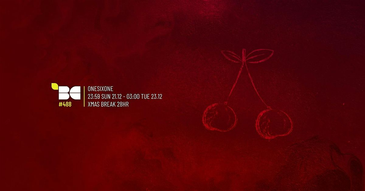 Breakfast Club 28hr (Karine & Shakolin + more)