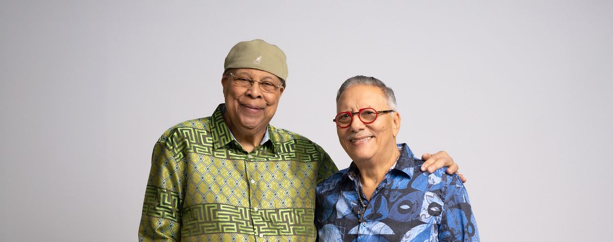 Arturo Sandoval