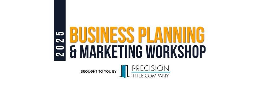 Business Planning and Marketing Workshop