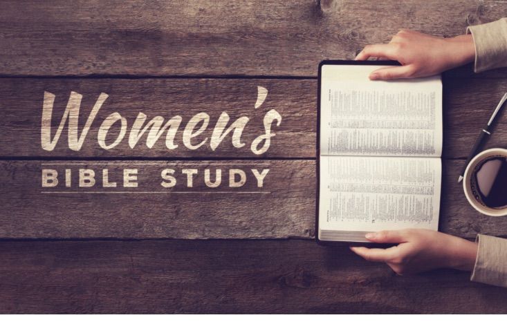 Women\u2019s Bible Study