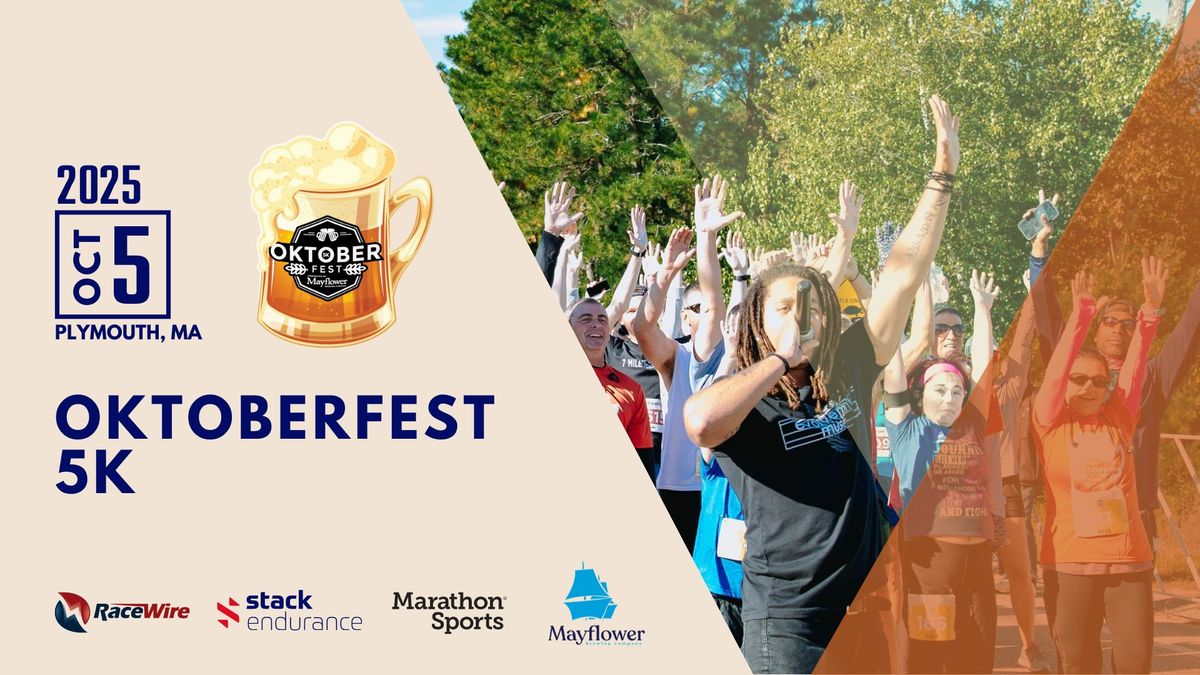 Oktoberfest 5K 