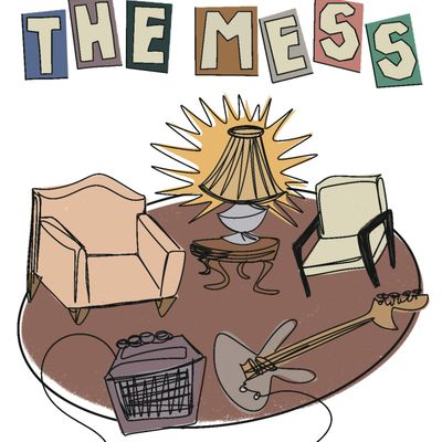 The Mess Records