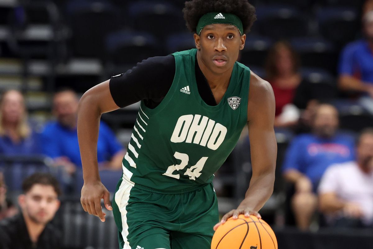 Ball State Cardinals at Ohio Bobcats Womens Basketball