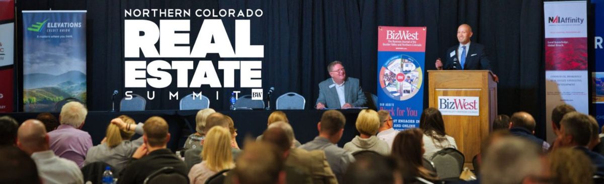 Northern Colorado Real Estate Summit